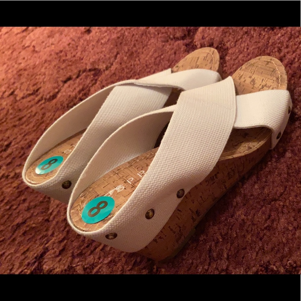 Women’s Wedges